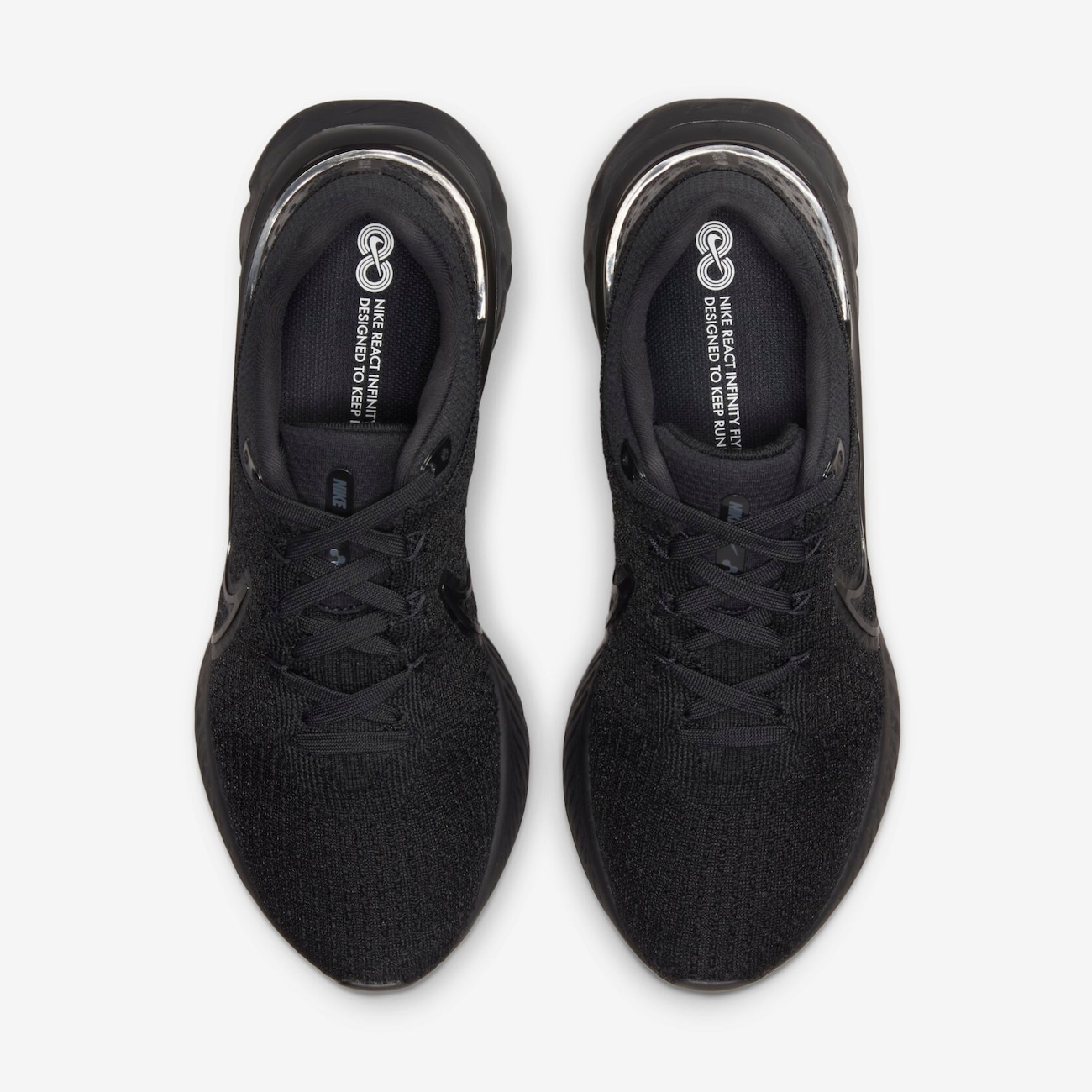Nike React Infinity Run Flyknit 3 
