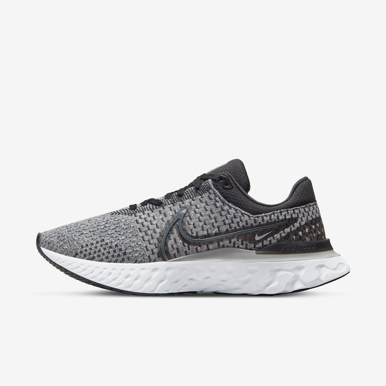 Tênis Nike React Infinity Run Flyknit 3 Masculino