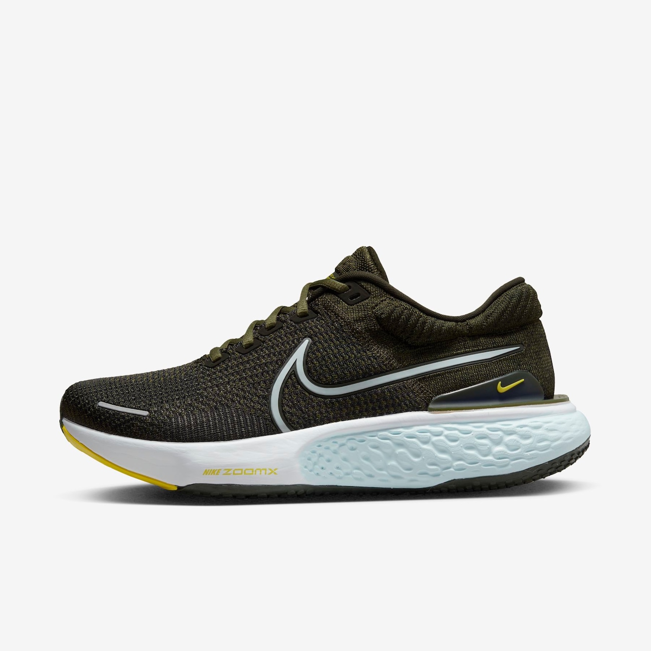 Tênis Nike ZoomX Invincible Run Flyknit 2 Masculino - Nike