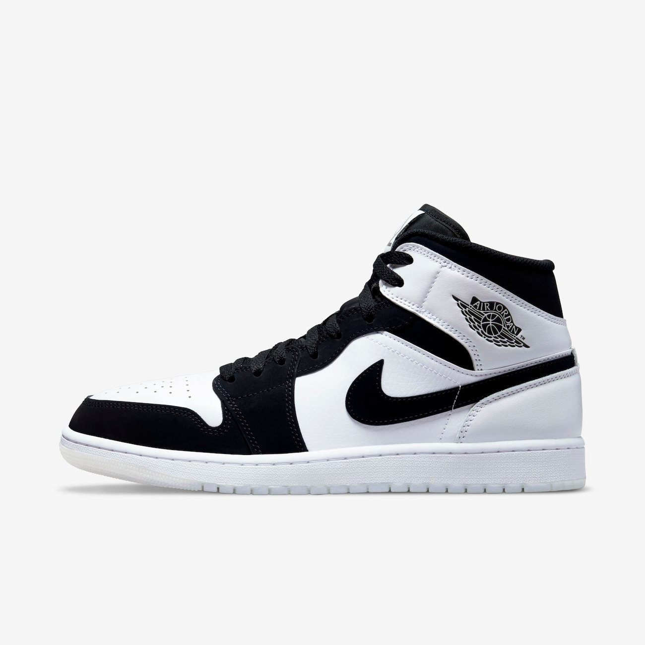 Tênis Air Jordan 1 MID SE Masculino - Nike