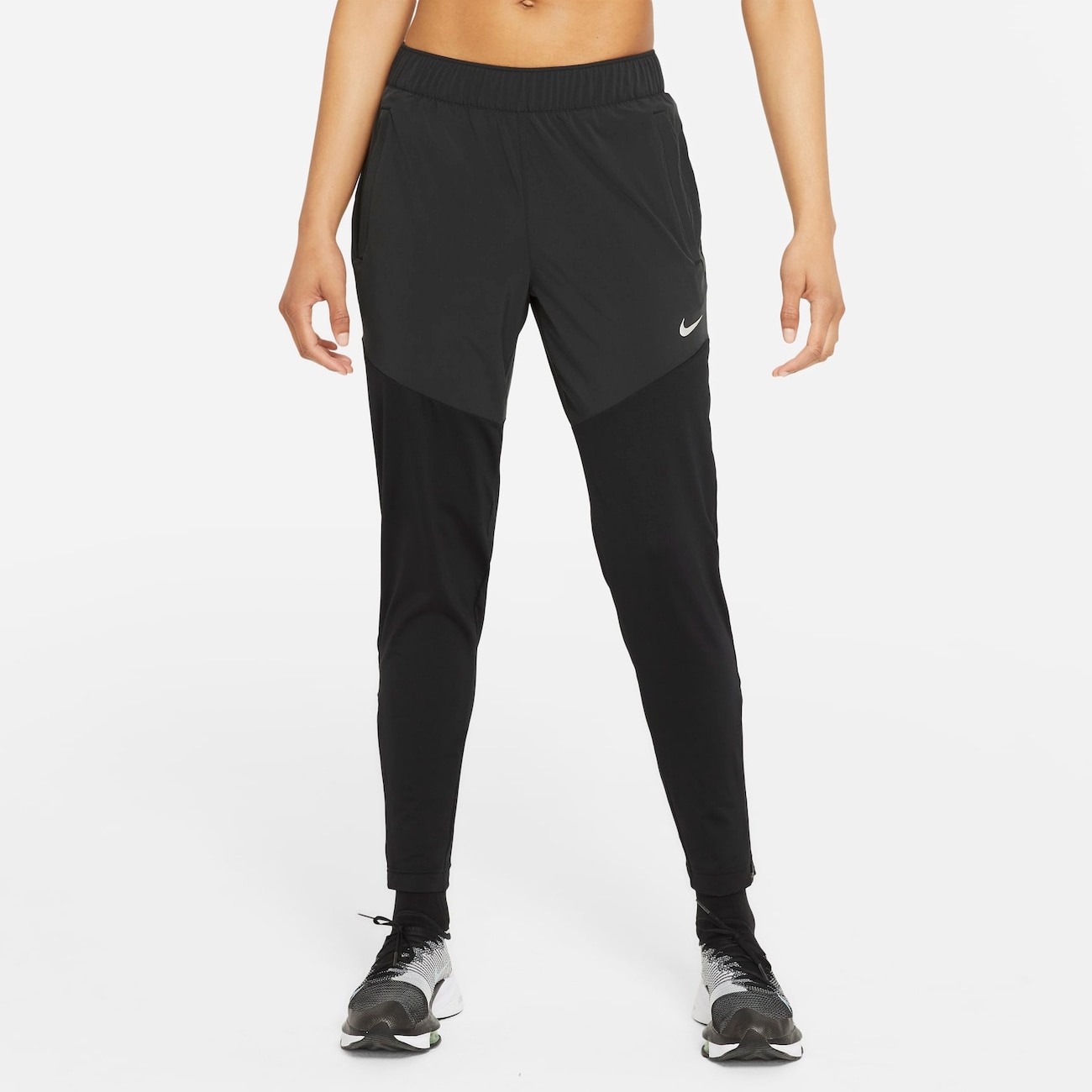 spring Failure overrun Oferta de Calça Nike Dri-FIT Essential Feminina - Nike - Just Do It