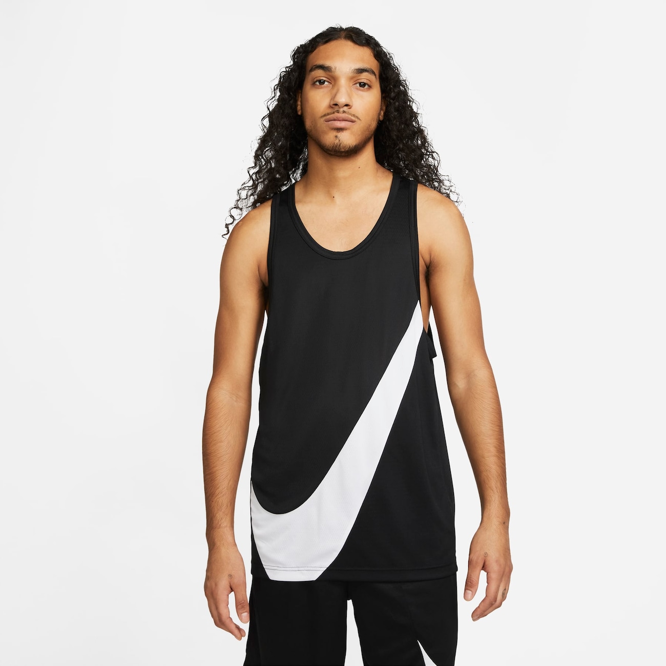 Regata Nike Dri-FIT Masculina