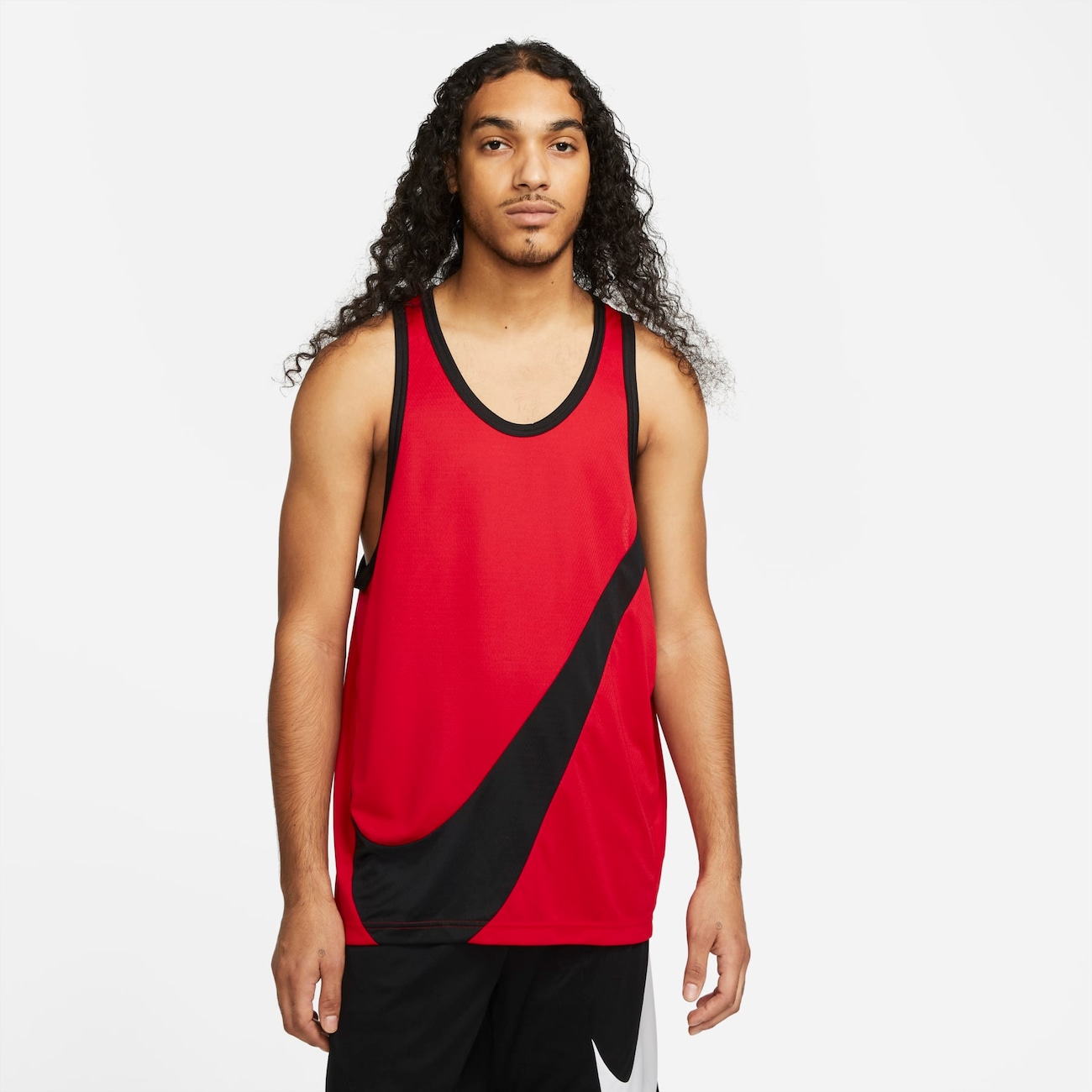 Regata Nike Dri-FIT Masculina