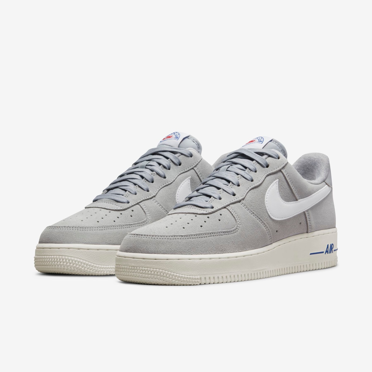 Tênis Nike Air Force 1 '07 LX Masculino - Nike