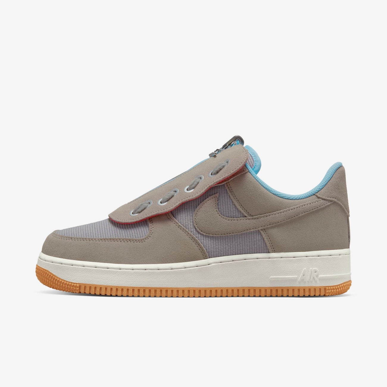 tenis air force 1 07