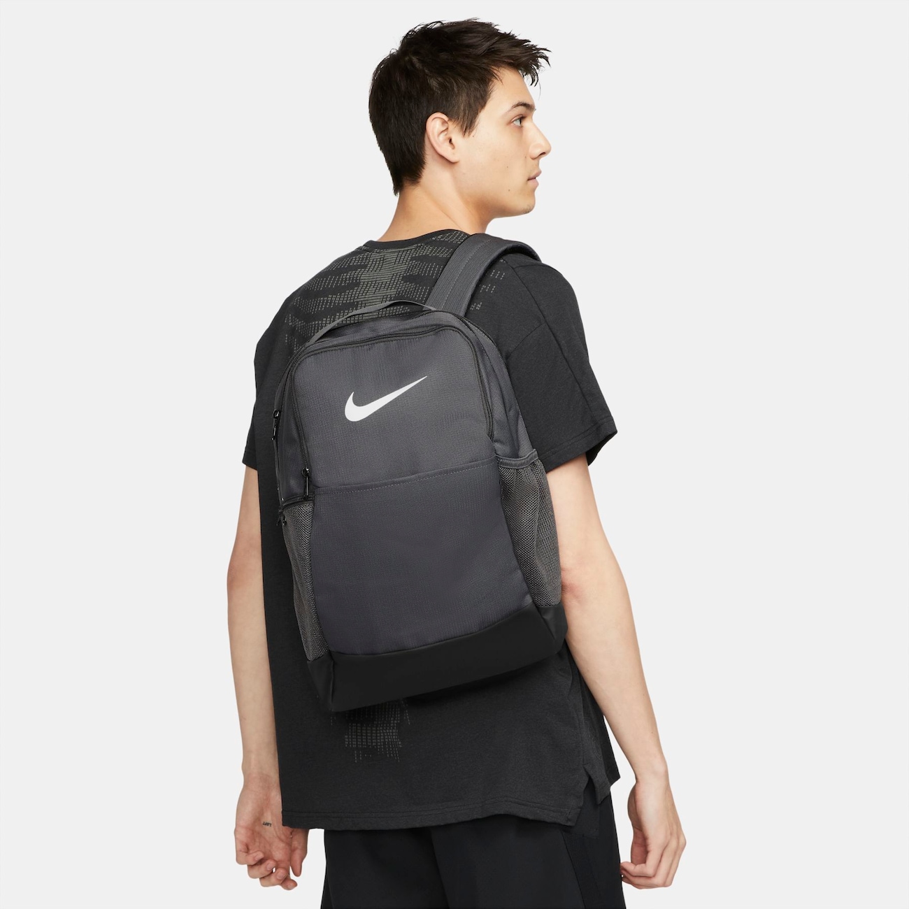 Mochila Nike Brasilia Unissex