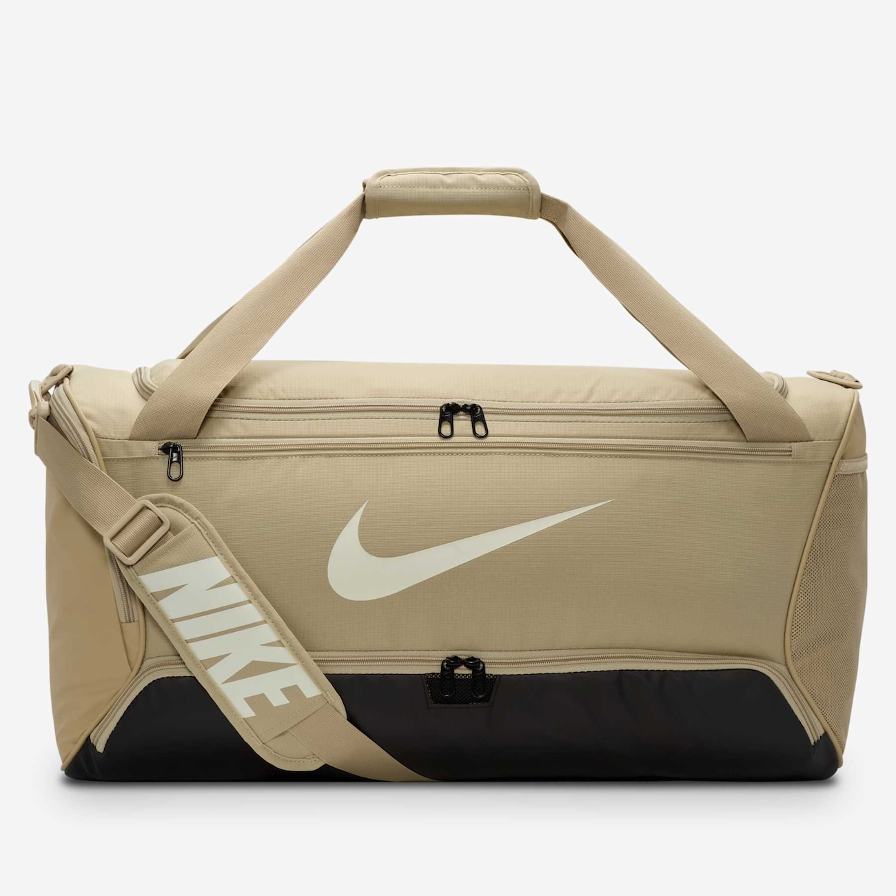 Bolsa Nike Brasilia 60L Unissex