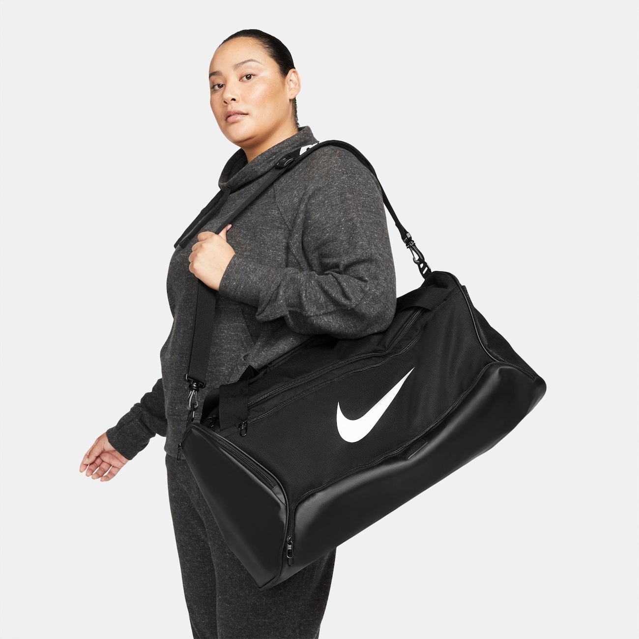 Bolsa de deporte nike brasilia online