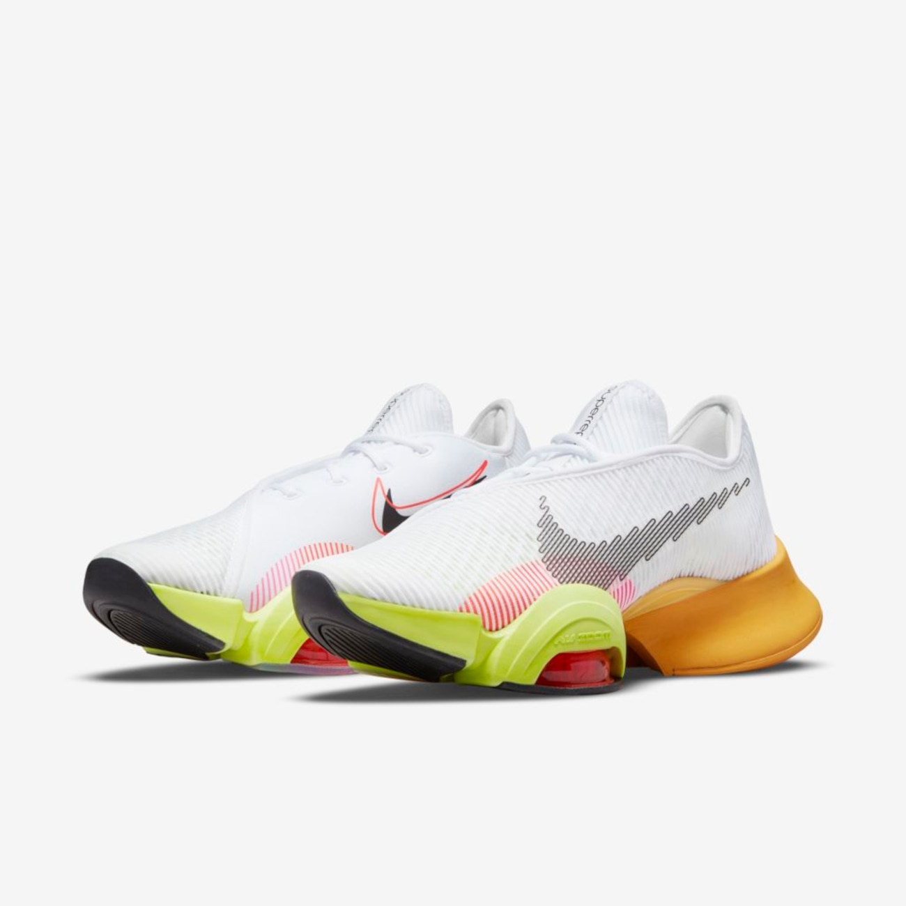 Tênis Nike Air Zoom SuperRep 2 X Feminino - Nike