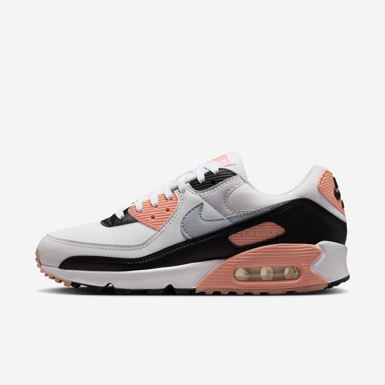 Tênis Nike Air Max 90 Feminino