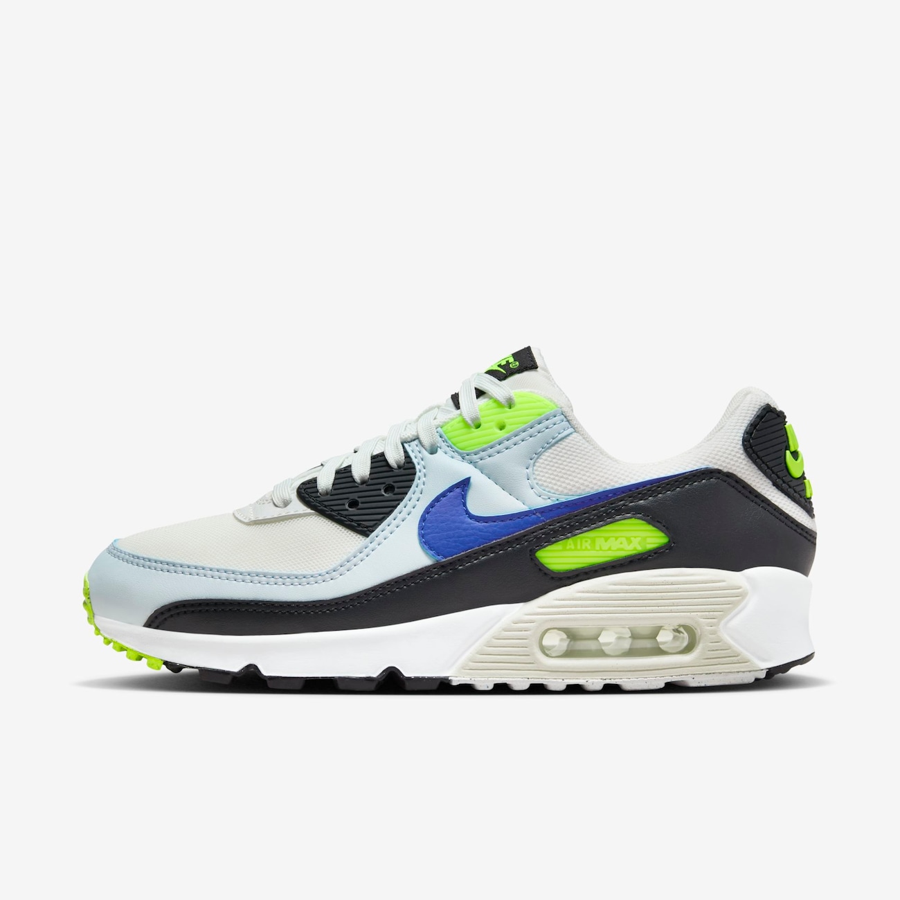 Tênis Nike Air Max 90 Feminino