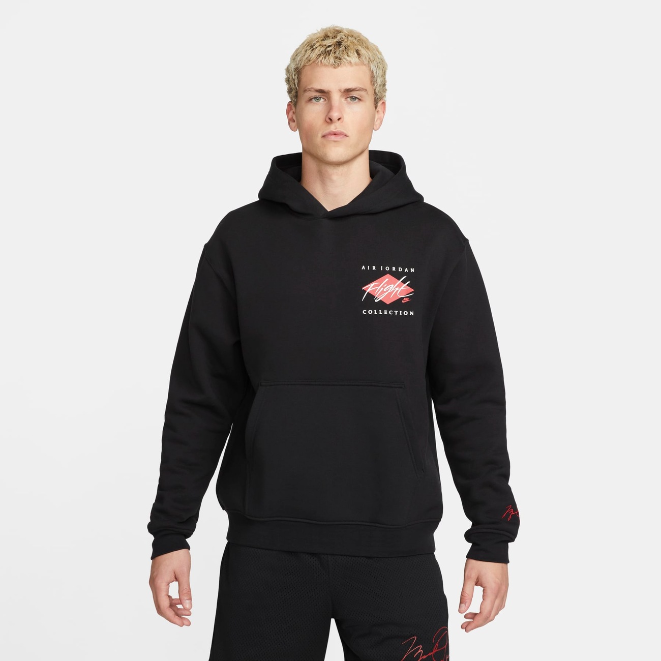 Blusão Jordan Essentials Masculino