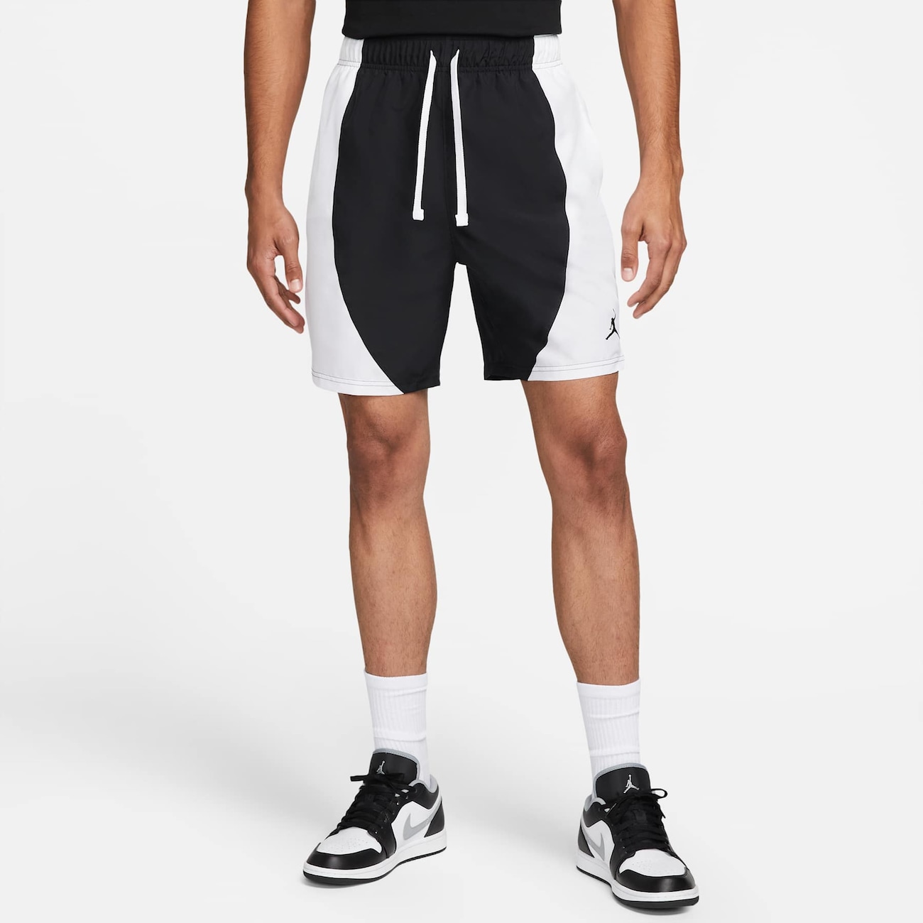 Shorts Jordan Sport Dri-FIT Masculino - Nike
