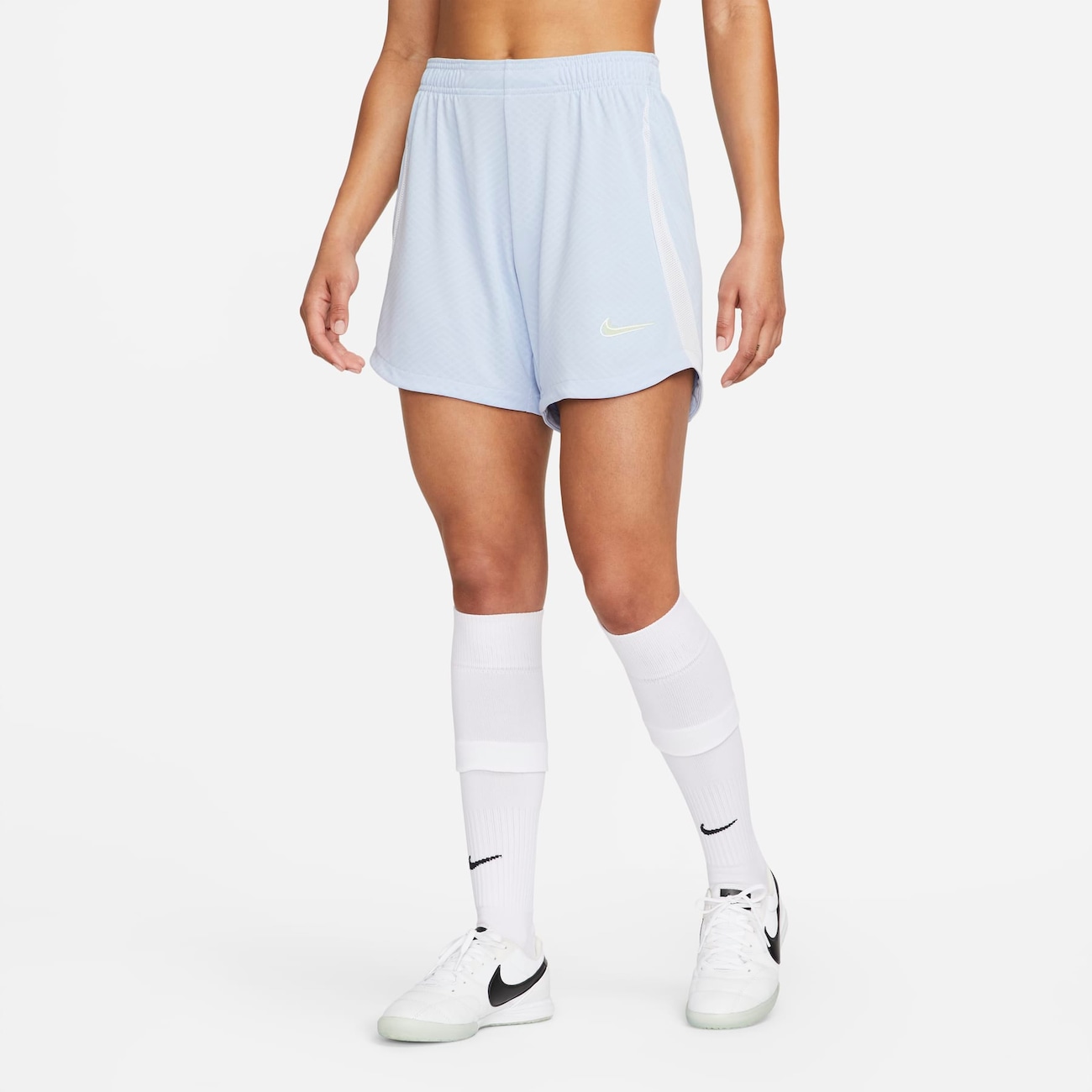 Shorts Nike Dri-FIT Strike Feminino