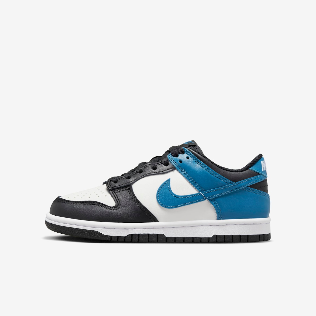 Tênis Nike Dunk Low Infantil