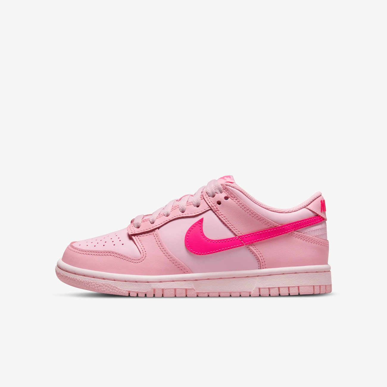 Tênis Nike Dunk Low Infantil
