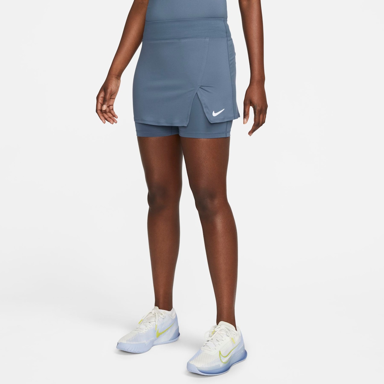 Saia Nike Court Dri-FIT Victory Feminina