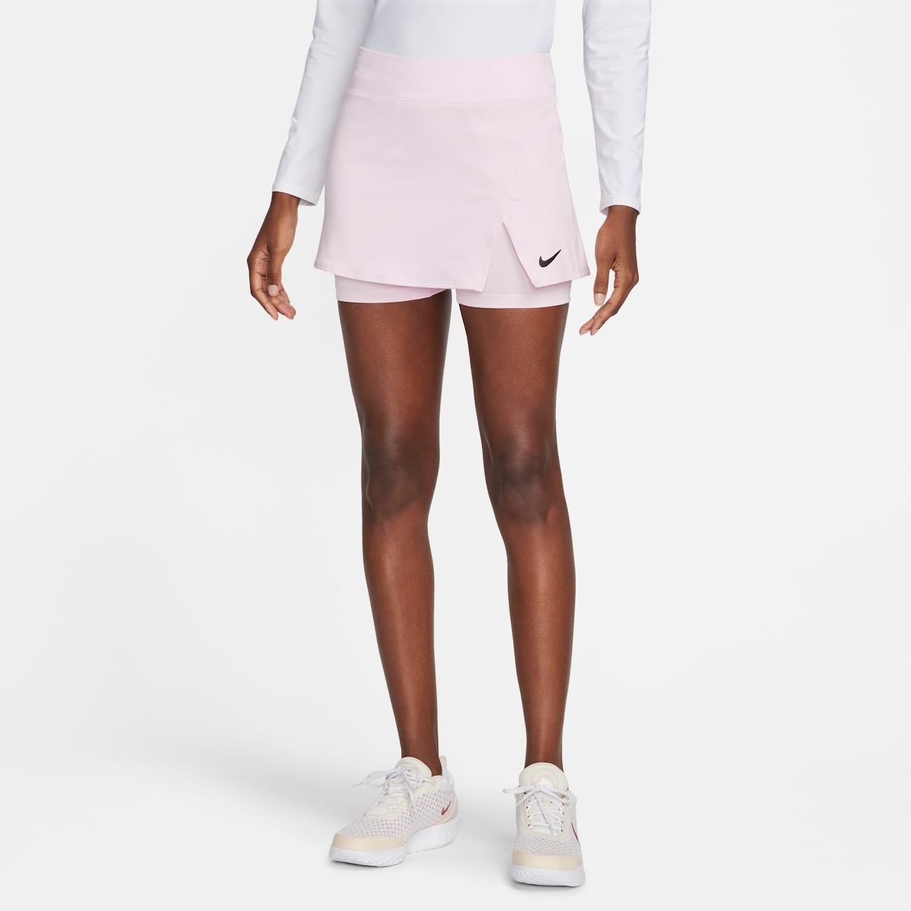 Saia Nike Court Dri-FIT Victory Feminina