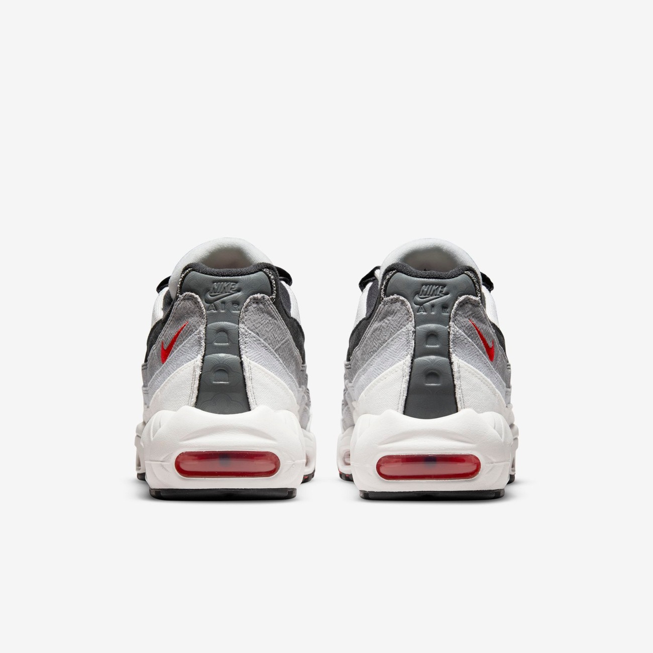 Tênis Nike Air Max 95 Masculino - Nike