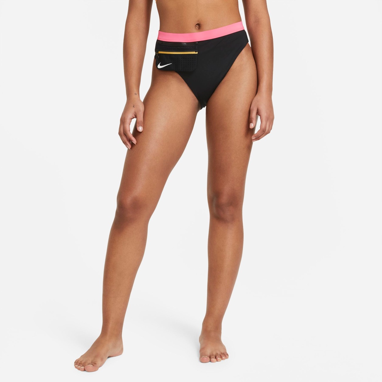 Biquini Bottom Nike Swim Feminino