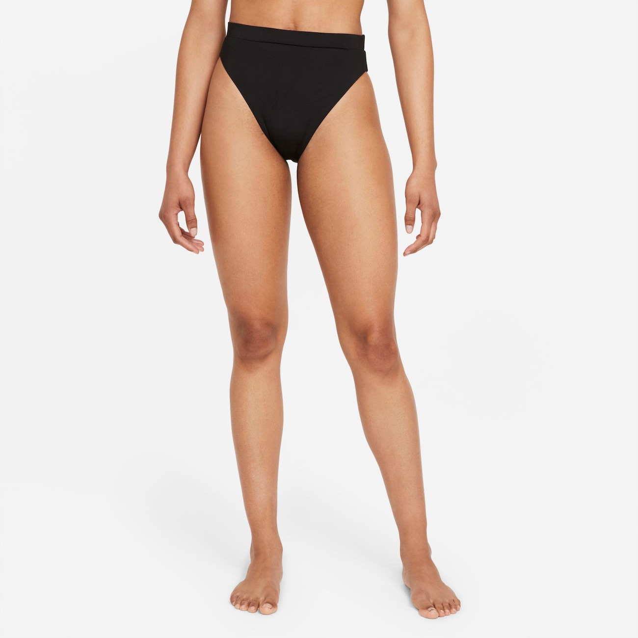 Biquini Bottom Nike Swim Feminino