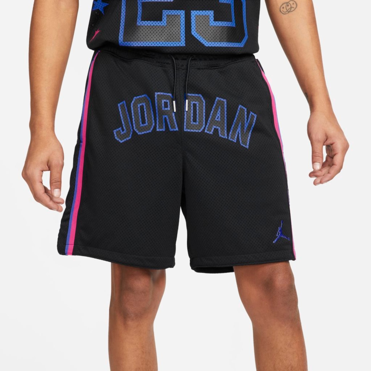 Shorts Jordan Sport DNA Masculino  - Foto 2