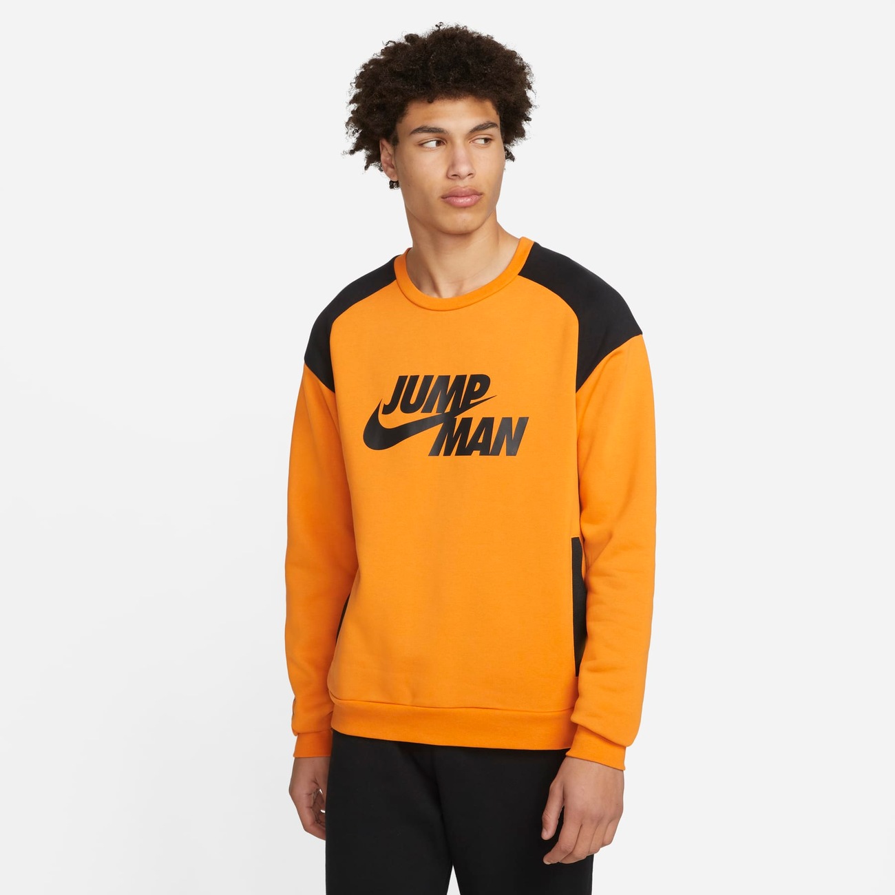 blusao jordan jumpman