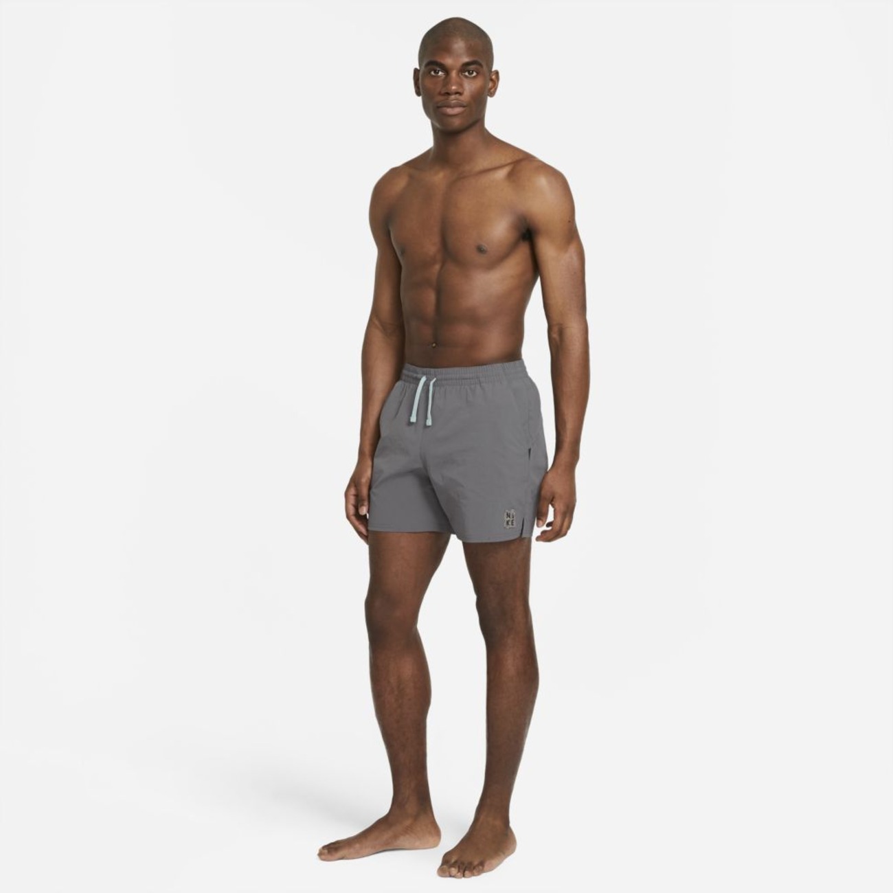 Shorts Nike Solid Icon Masculino - Foto 8