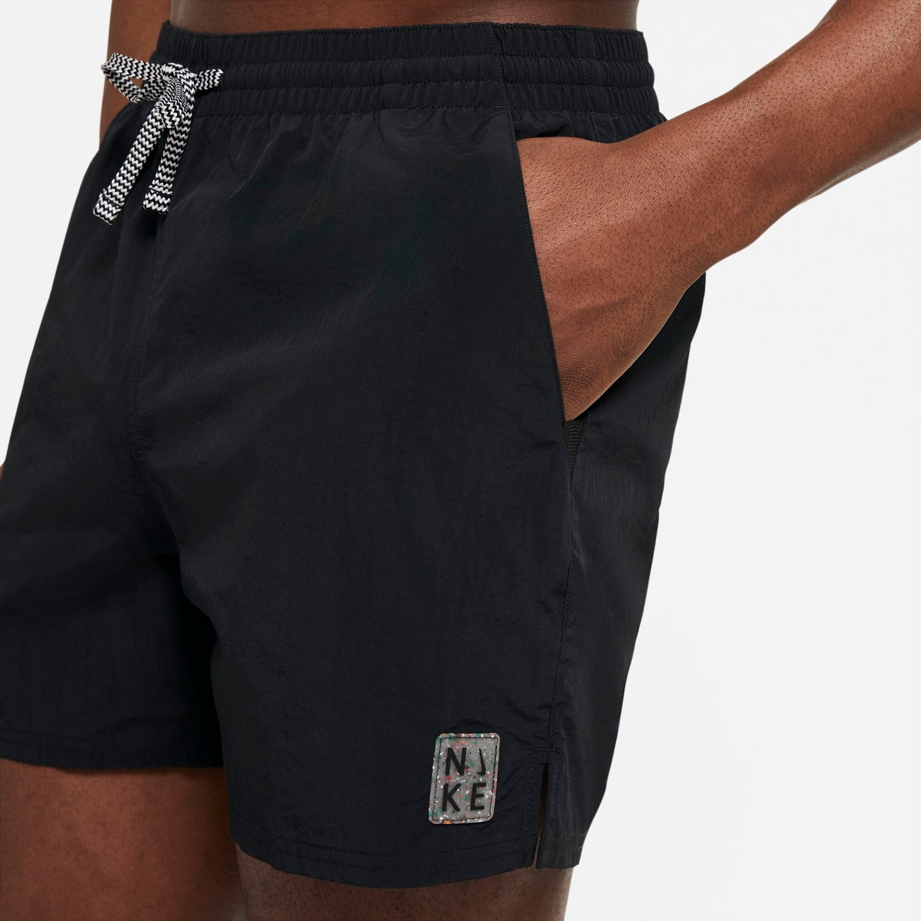 Shorts Nike Solid Icon Masculino - Foto 4
