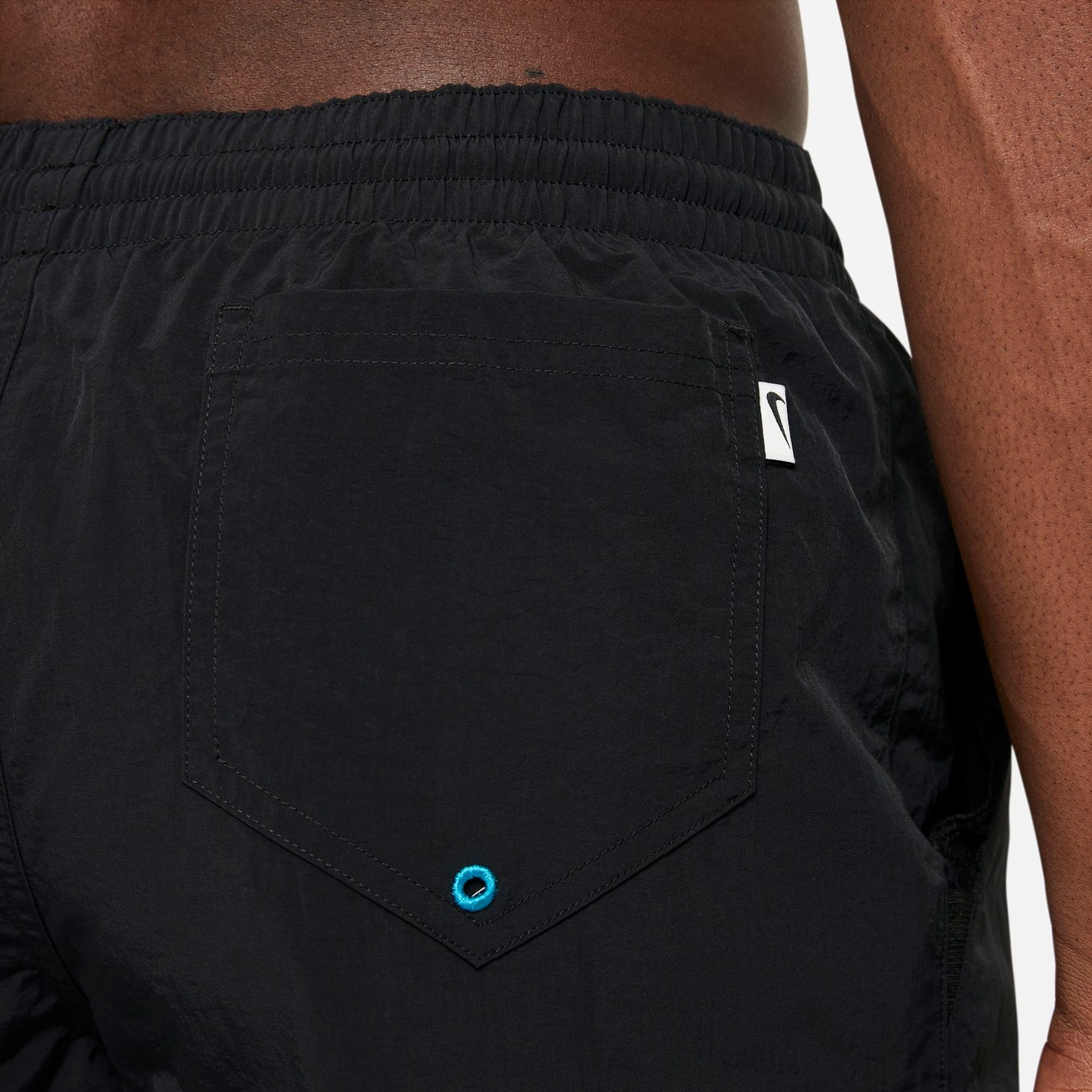 Shorts Nike Solid Icon Masculino - Foto 7