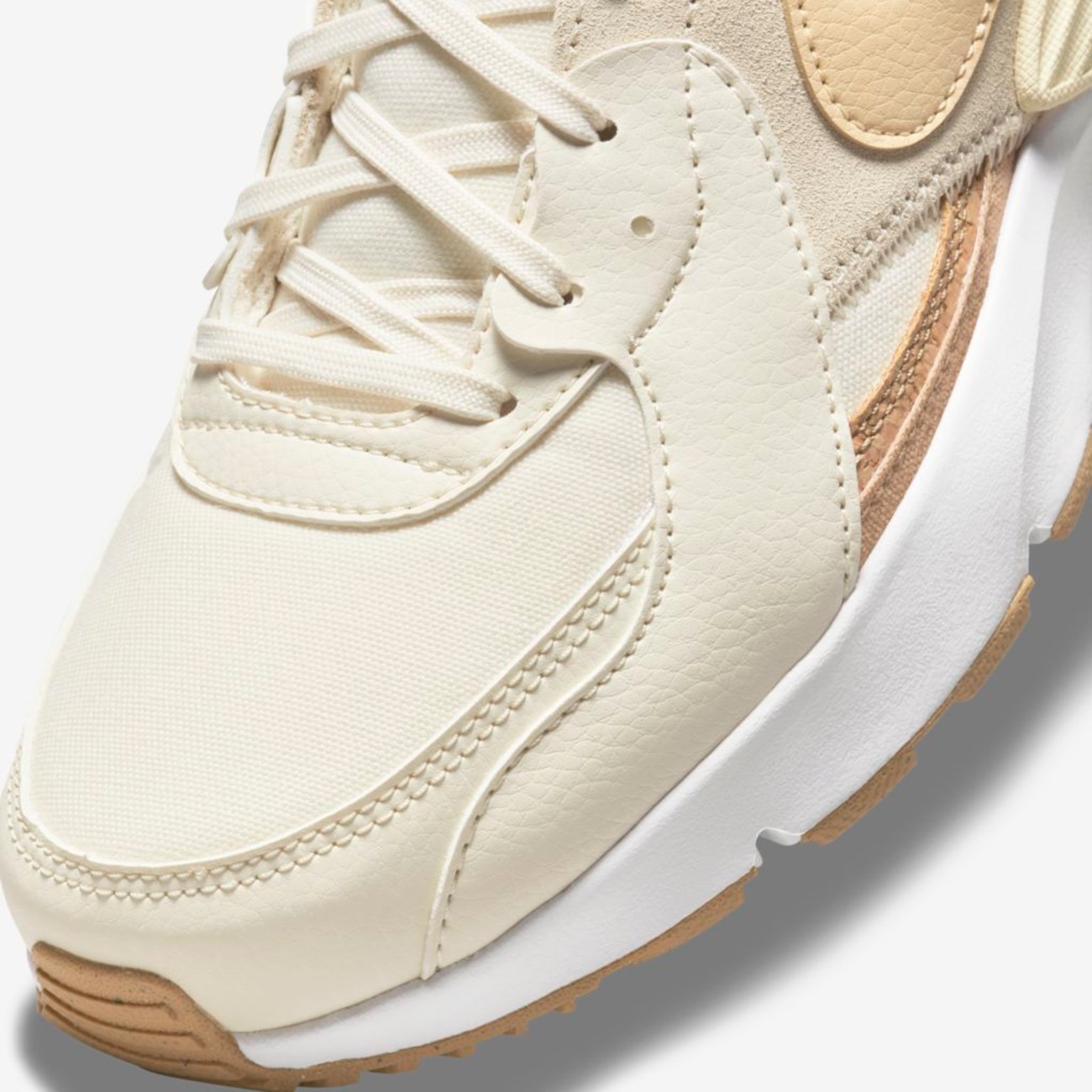 Oferta De T Nis Nike Air Max Excee Feminino Nike Just Do It