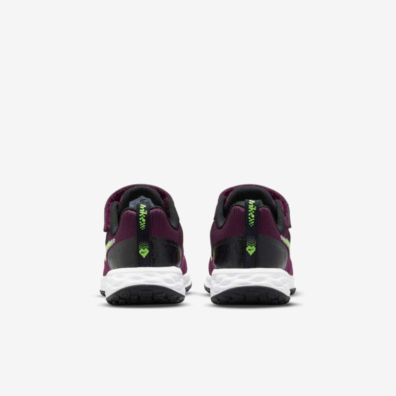 Tênis Nike Revolution 6 Next Nature SE Infantil - Foto 6
