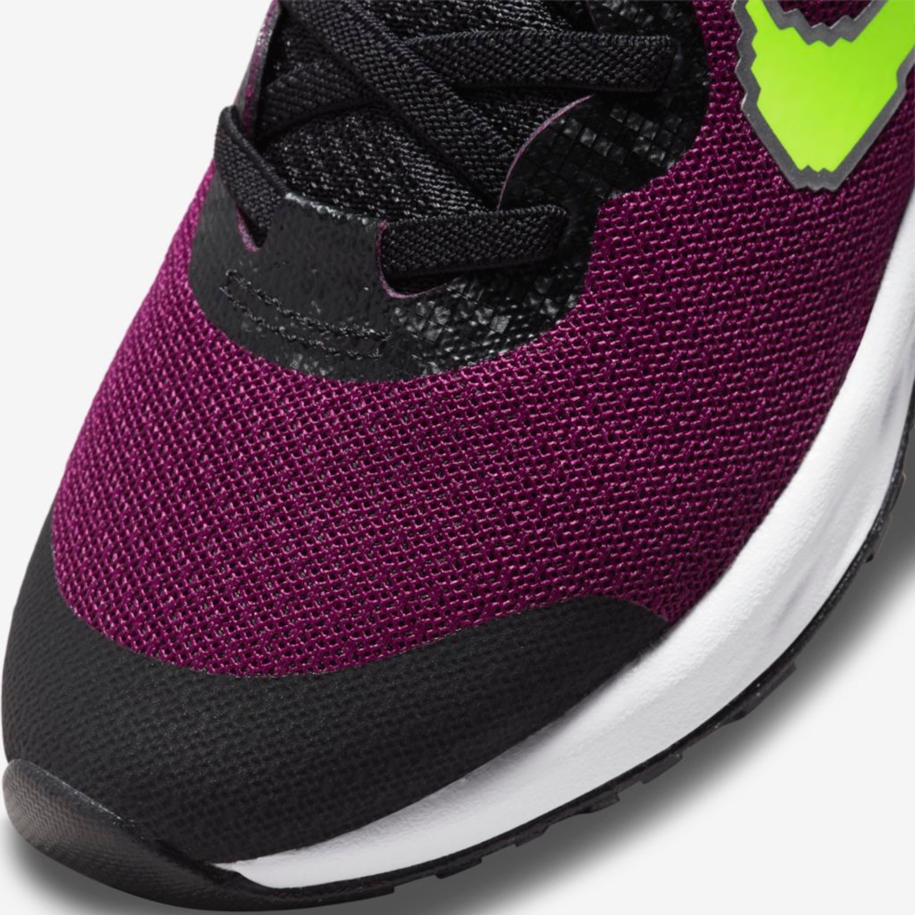 Tênis Nike Revolution 6 Next Nature SE Infantil - Foto 7