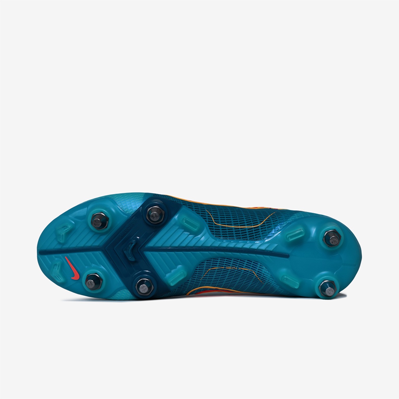 Chuteira Nike Mercurial Vapor 14 Elite Campo - Nike