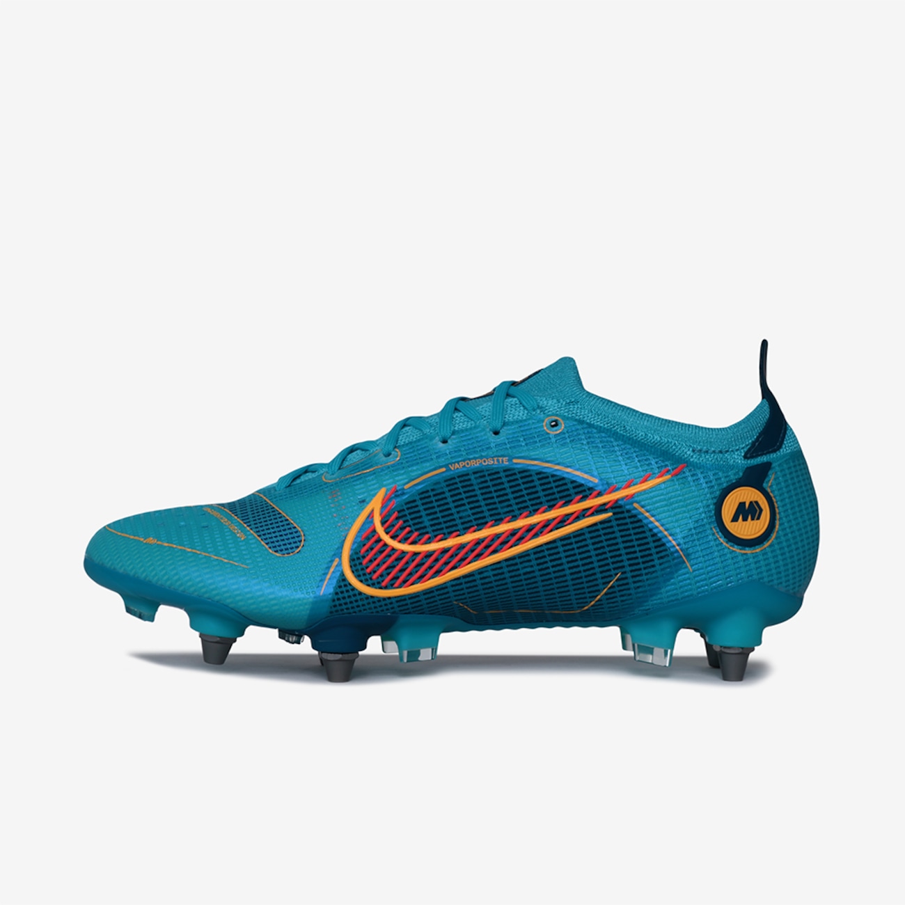 Chuteira Nike Mercurial Vapor 14 Elite Campo