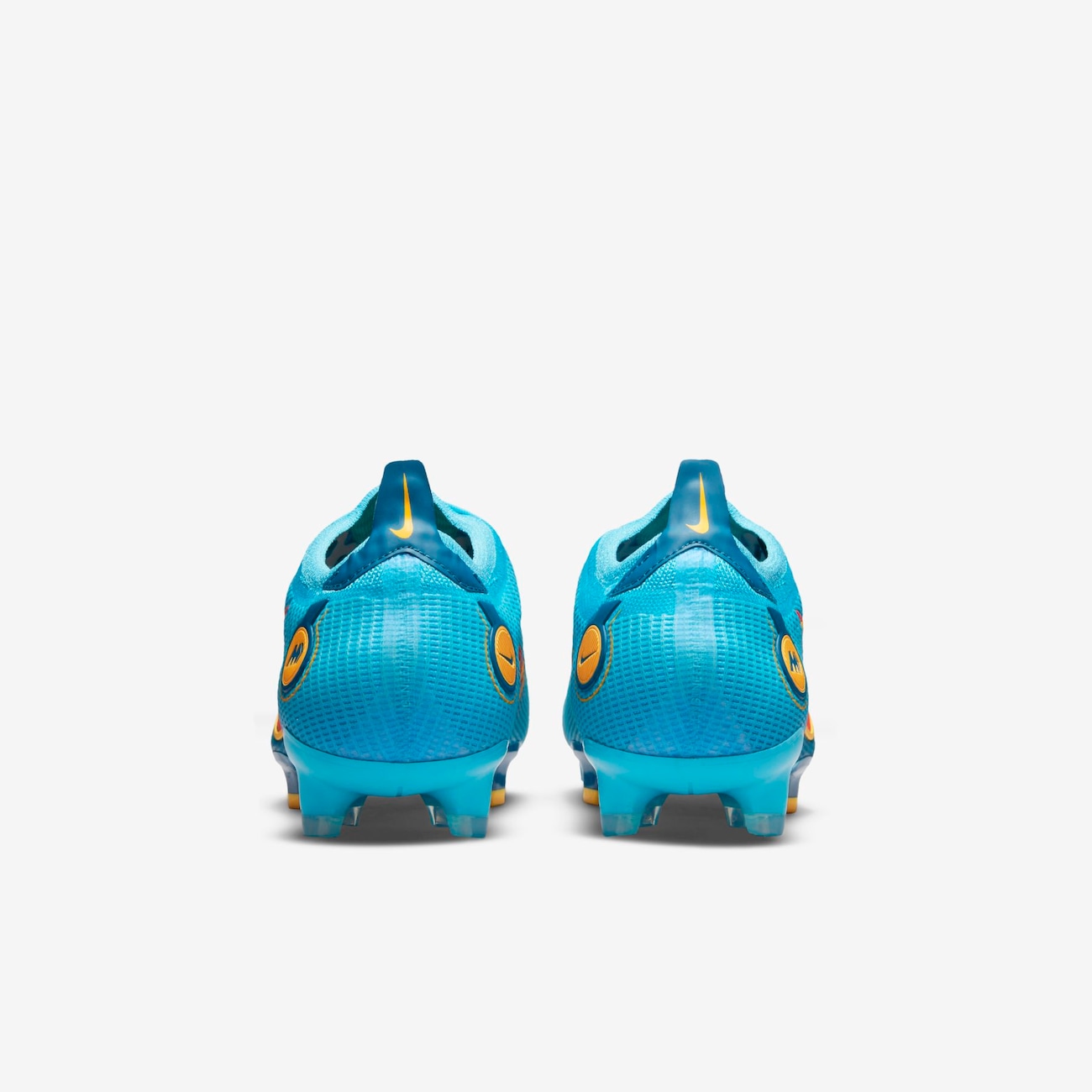 Chuteira Nike Mercurial Vapor 14 Elite Campo - Nike