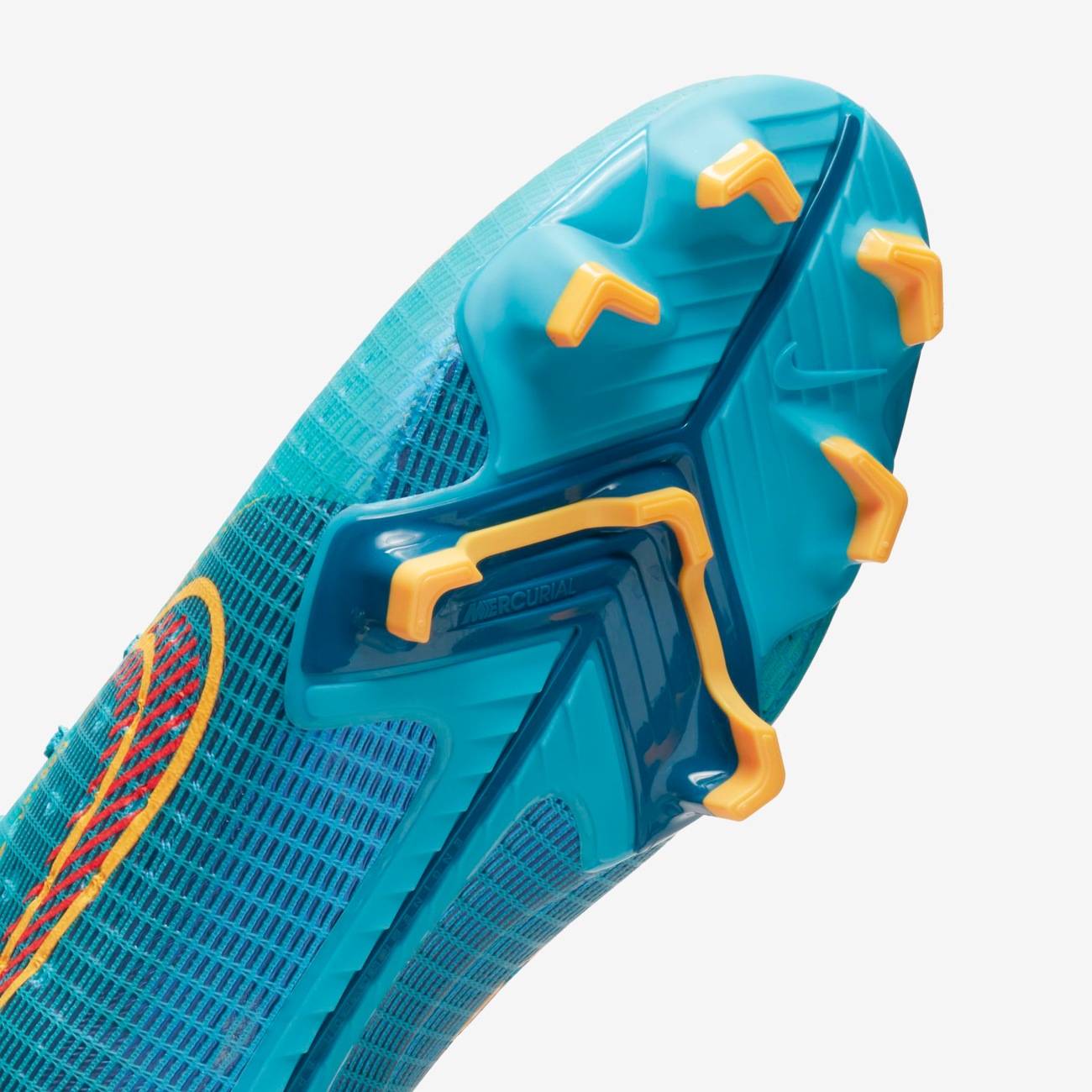 Chuteira Nike Mercurial Vapor 14 Pro Campo - Nike
