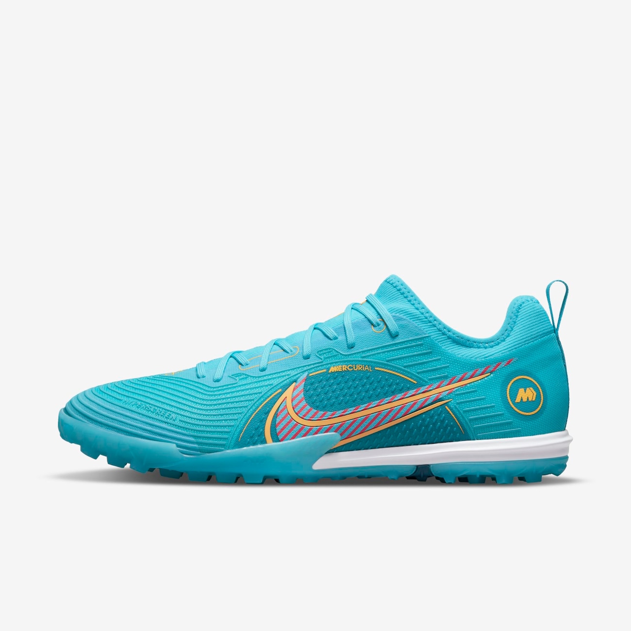 Chuteira Nike Mercurial Air Zoom Vapor 14 Pro Society - Nike