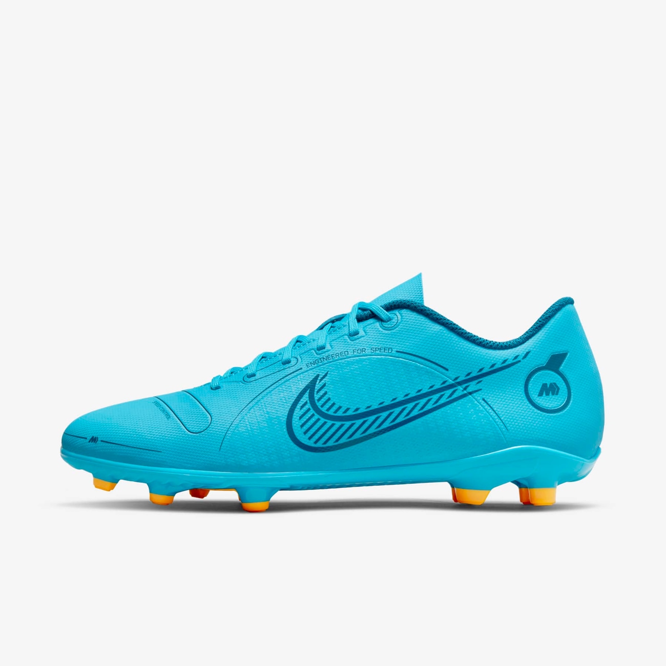 Chuteira Nike Mercurial Vapor 14 Club Campo