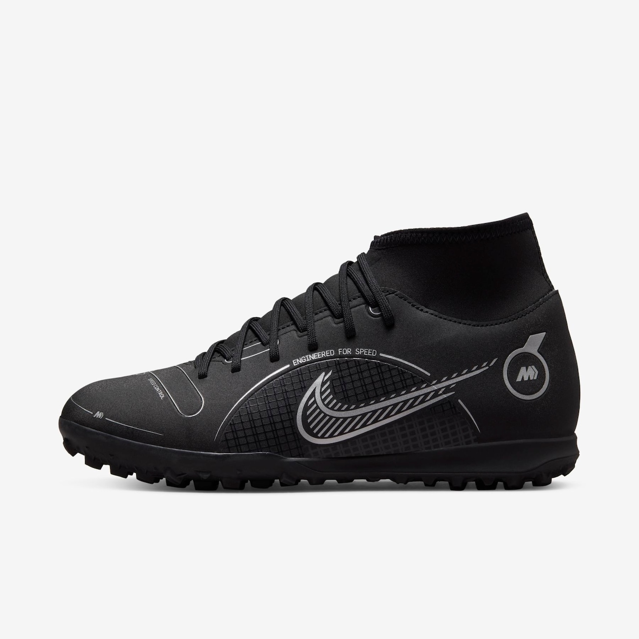 Chuteira Nike Superfly 8 Club Society