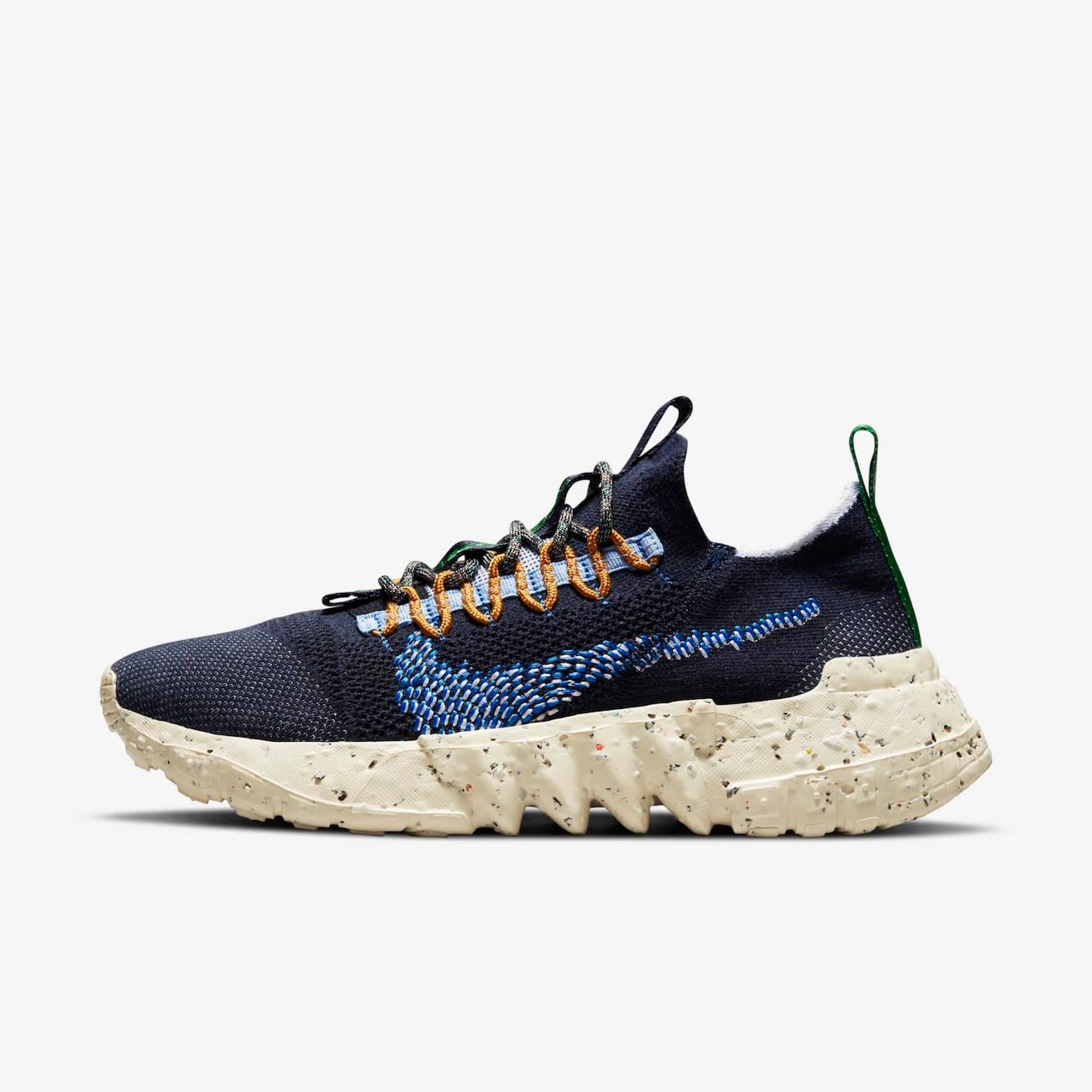 Tênis Nike Space Hippie 01 Masculino - Nike