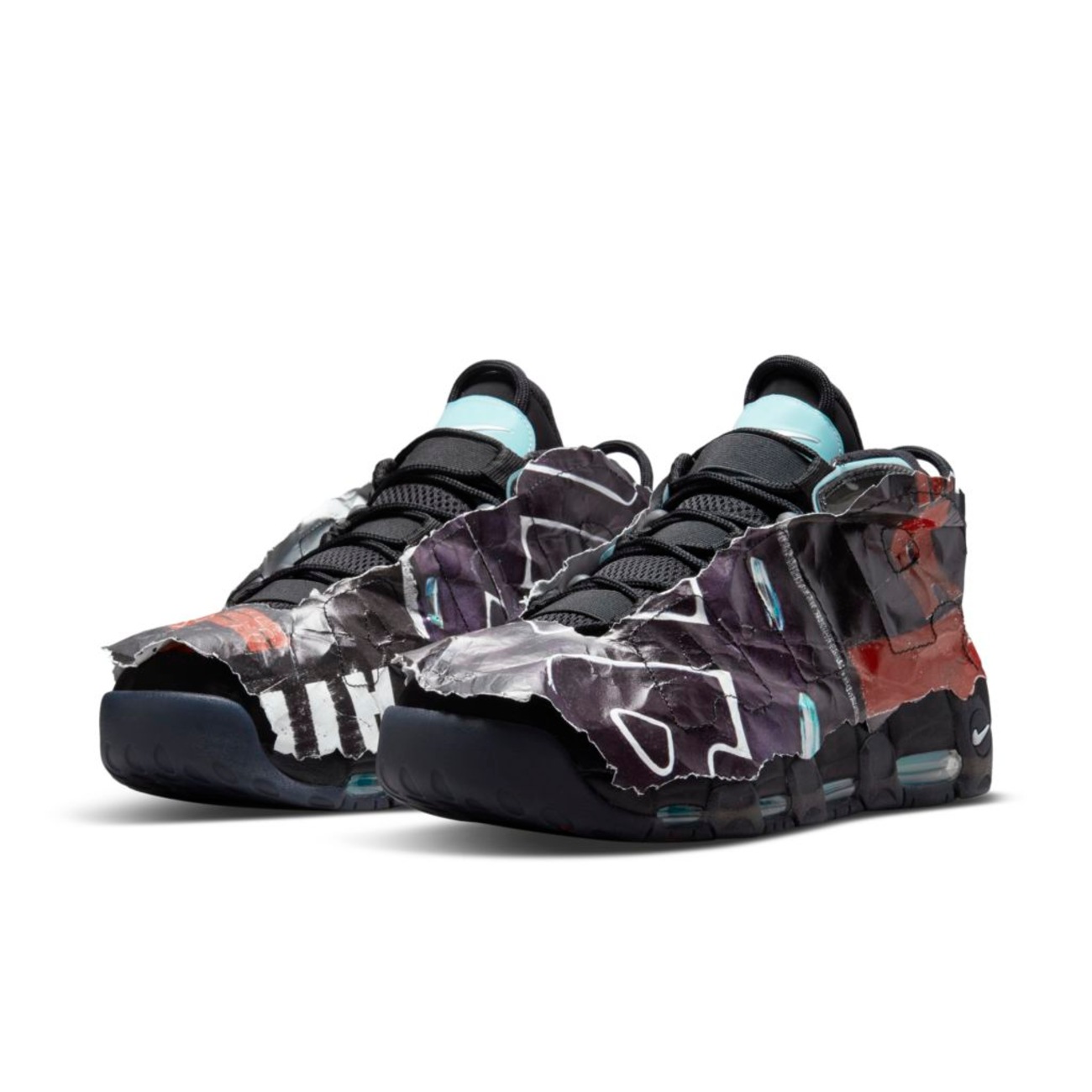 Tênis Nike Air More Uptempo '96 Masculino - Nike
