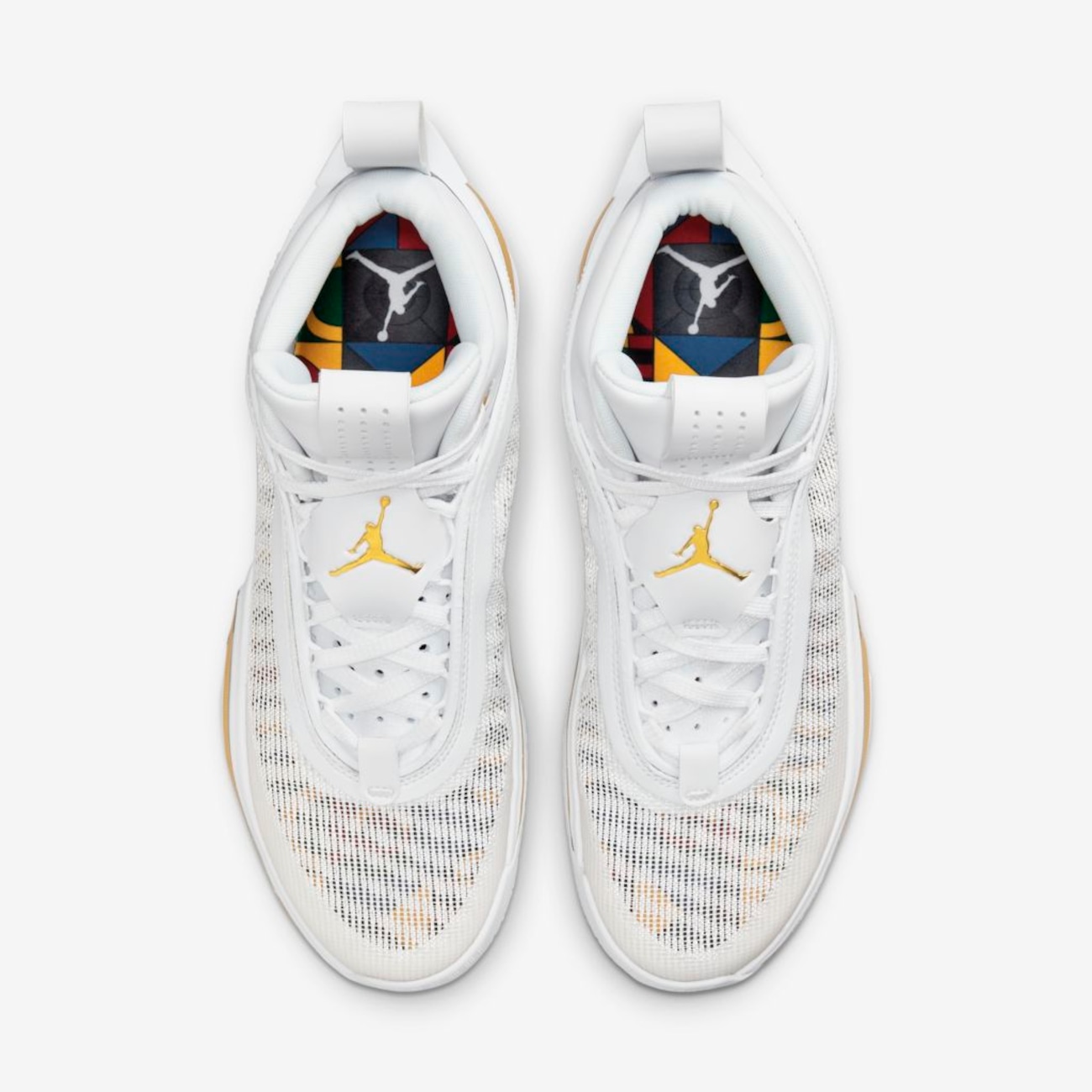 Oferta De T Nis Air Jordan Xxxvi Se Masculino Nike Just Do It