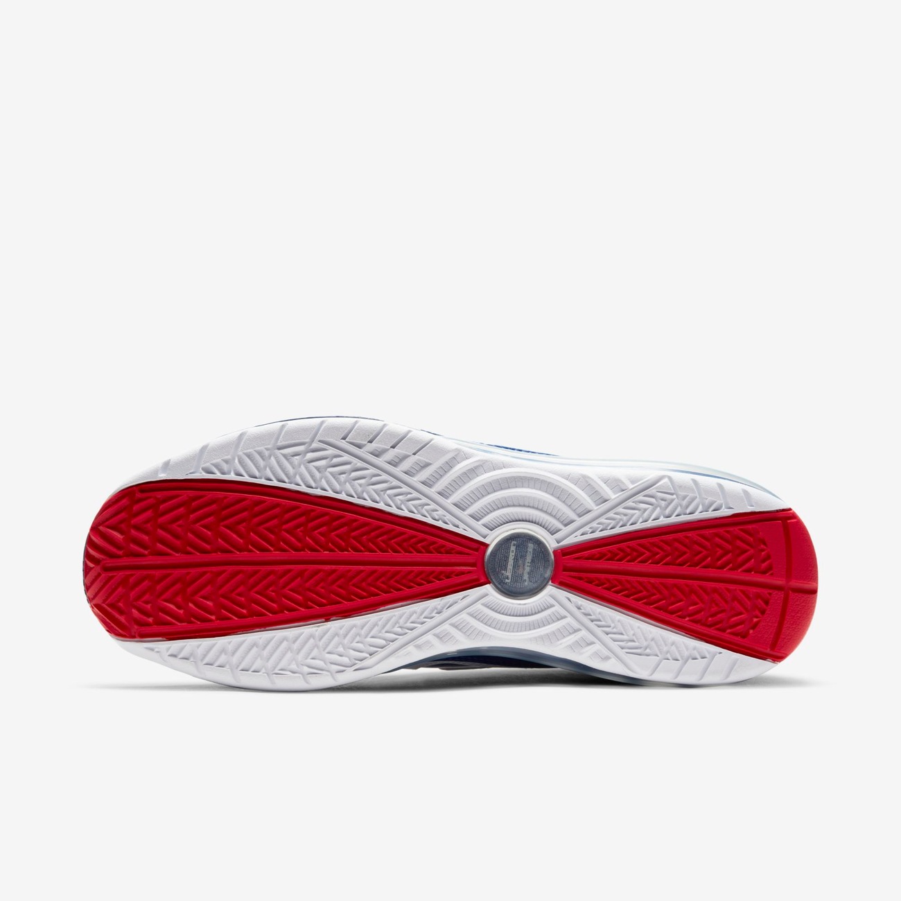Tênis Nike LeBron 7 