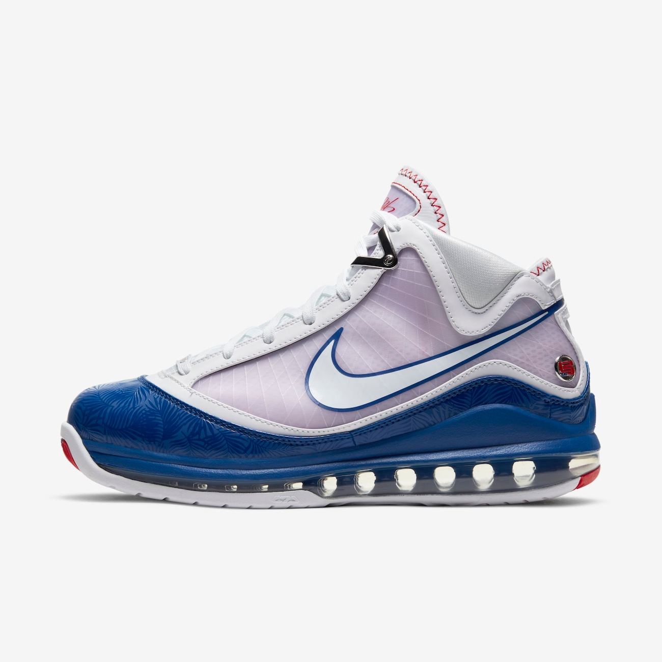 Tênis Nike LeBron 7 