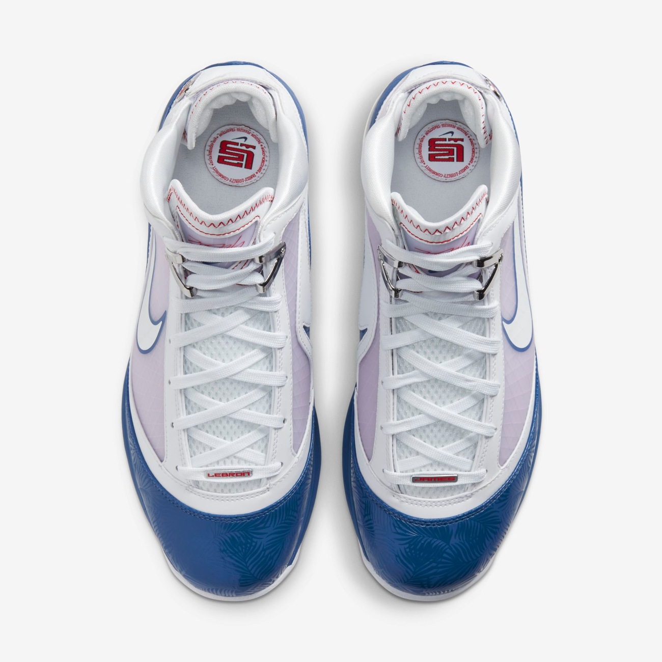 シューズ(男性用) Nike LeBron 7 \