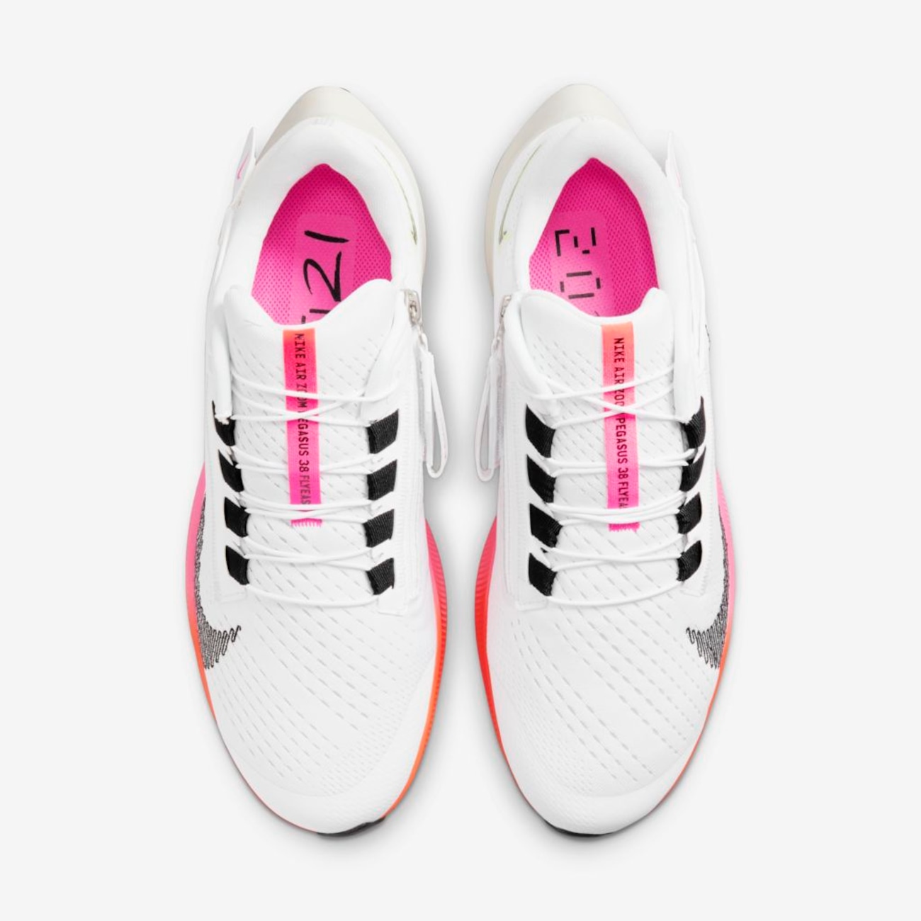 Tênis Nike Air Zoom Pegasus 38 FlyEase Masculino - Nike
