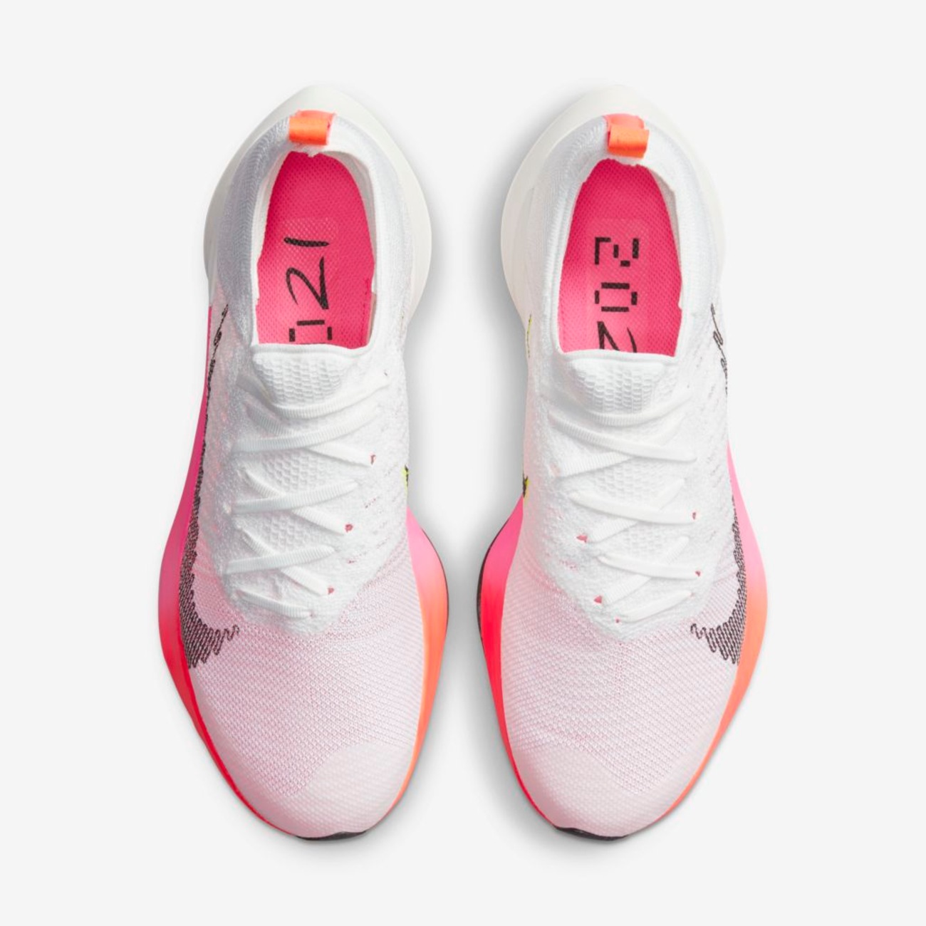 Tênis Nike Air Zoom Tempo NEXT% Masculino - Nike