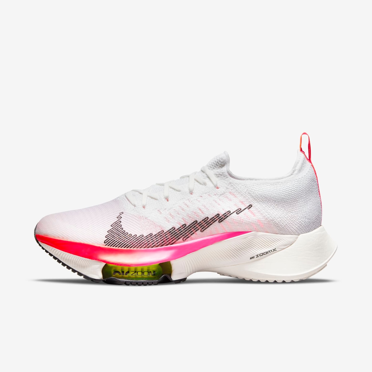 Tênis Nike Air Zoom Tempo NEXT% Masculino - Nike
