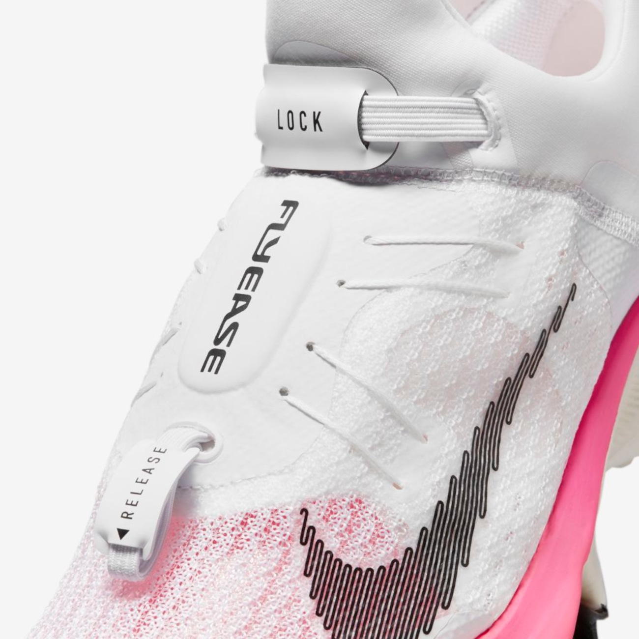 Tênis Nike Air Zoom Tempo Next% FlyEase Masculino - Nike